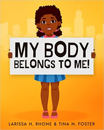 My Body Belongs To Me