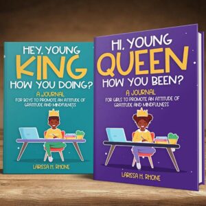 Hey Young King, How You Doing?