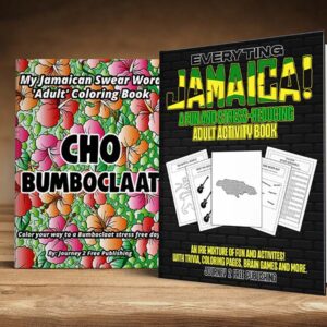 Adult Activity Package 4