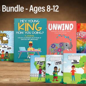 Boys Bundle Ages 8-12