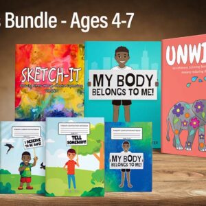 Boys Bundle Ages 4-7
